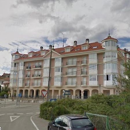 Ermita San Vicente de la Barquera Duplex Apartment Exterior foto