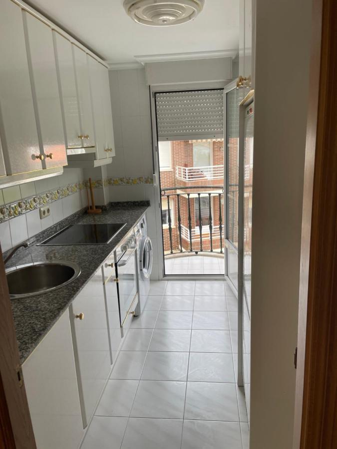 Ermita San Vicente de la Barquera Duplex Apartment Exterior foto
